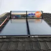 Service Wika Solar Water Heater