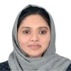 Sajana Shahul