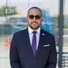 Mahmoud Ghareeb