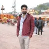 Yudhishthar Dhakad