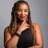 Lesego Mantsho