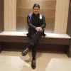 Joseph Dane Payusan