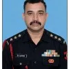 Capt Bangshi Badan Ghosh