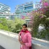 Yazhini RK