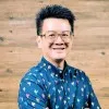 Wilson Wong