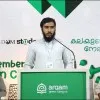 Thwaha Althaf