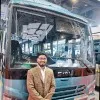 MD ARSHAD