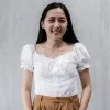 Alexia Marie Delleva