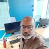 Barath Krishnan