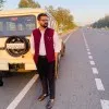 Mohit Dhall