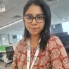 Sreeradha Ghosh