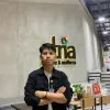 Ardhana Trimurti