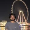 Vishal Babu
