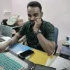 BINIT KUMAR SINGH
