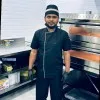 Md ASHRAF UDDIN