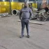 Austin khumalo