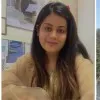 Manisha Solanki