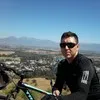 Cristian Olivares