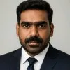 Tarmaraaj Ramachandran