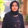 Shanzae Zubair