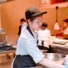 Suthida Thipsoda