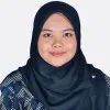 Fatma Ariffin