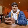 Siddharth Paigwar