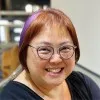 Jannie Fung