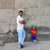 Paras Ram