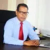 Mahesh Jehan Jayawardena