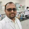 Amol Tambe PhD