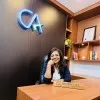 Greeshma