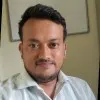 Shantanu Chakrabarty