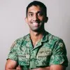 Prashan Anbalagan
