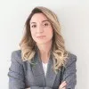 Hazal Olca Ürkmez
