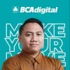 Krisna Murti Wibisono