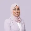 Ameena Parveen Mohamed