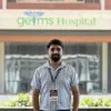 Kanishak Ahuja