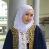 Farah Anisah Suhaimi