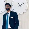 Kiran Rajesh