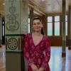 Charli English