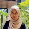 Umi Fatimah Binte Roslan