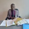 Kevin Ogega