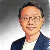 DaWei Wang