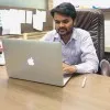 Bhavesh kumar Sadhu