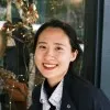 Sylvia Cao