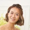 Ashley Huang