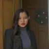 Charisse Mae Bee