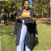 Noluthando Madinane