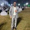 Vinayak Mishra